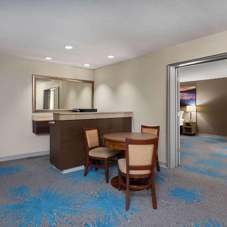 Days Inn By Wyndham Klamath Falls Esterno foto
