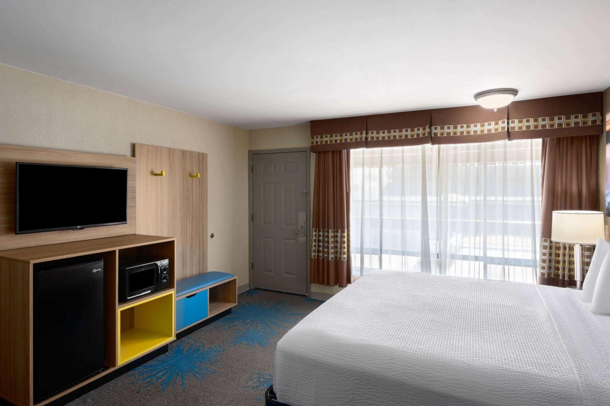 Days Inn By Wyndham Klamath Falls Esterno foto