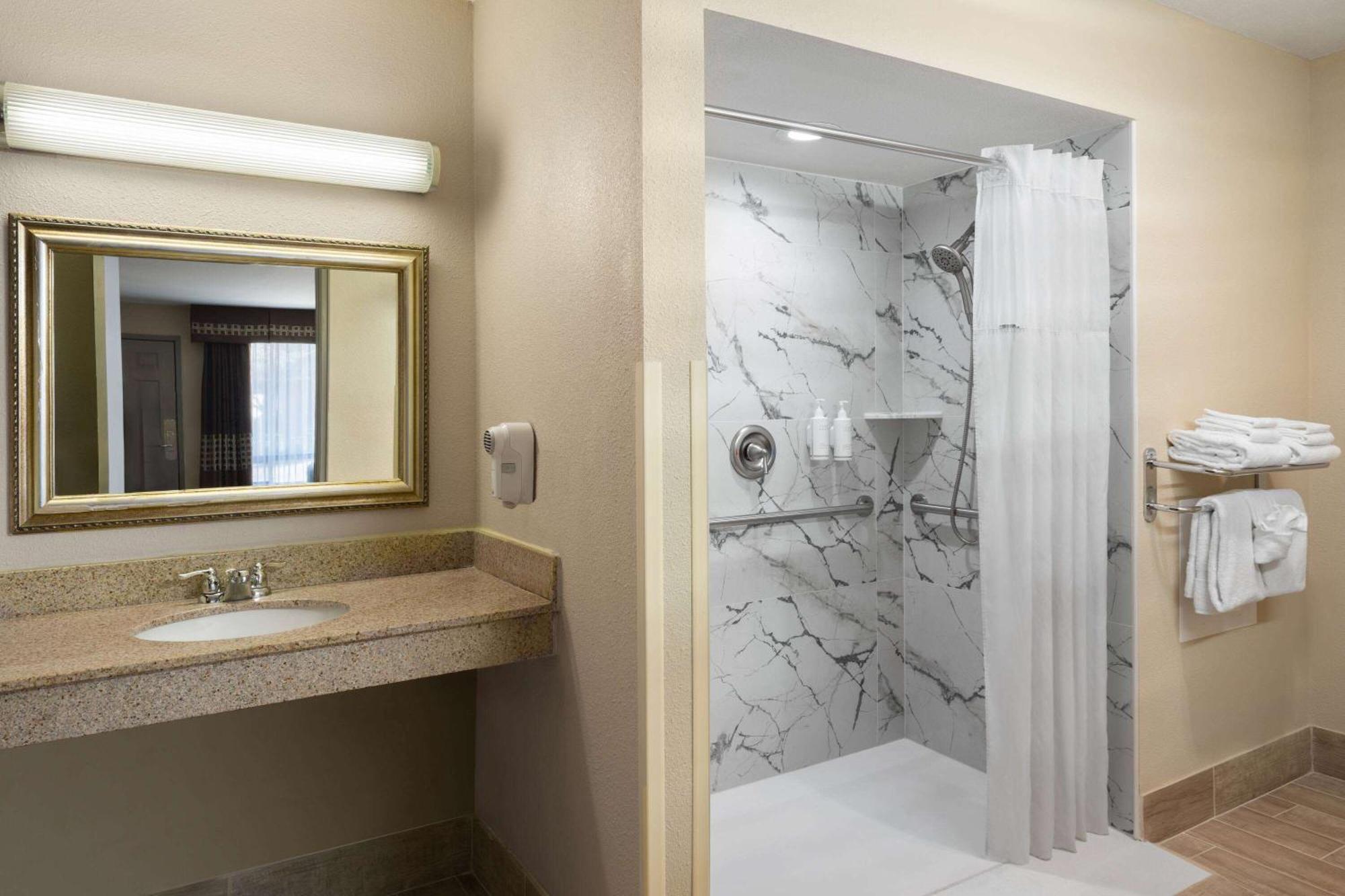 Days Inn By Wyndham Klamath Falls Esterno foto