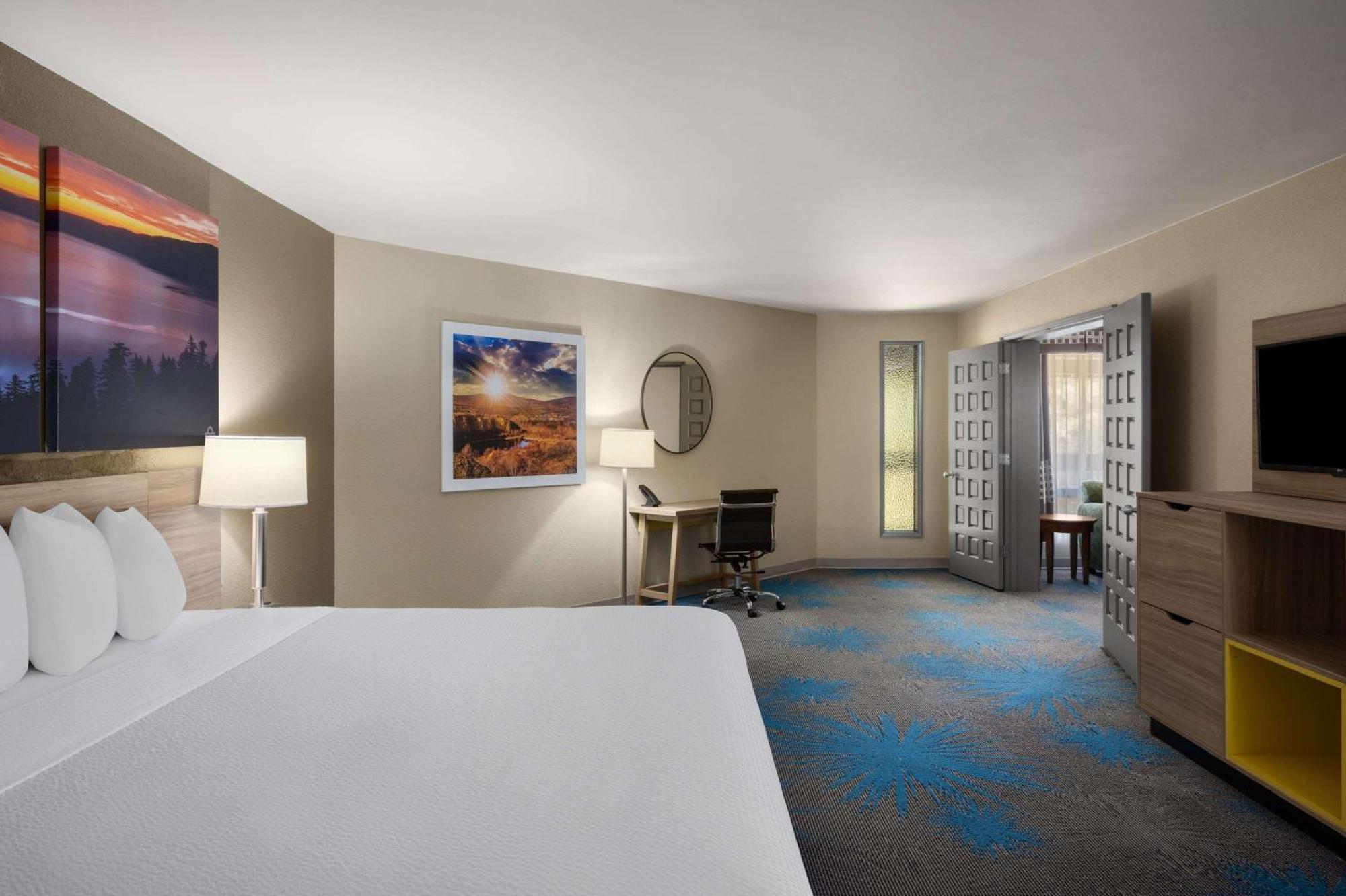 Days Inn By Wyndham Klamath Falls Esterno foto